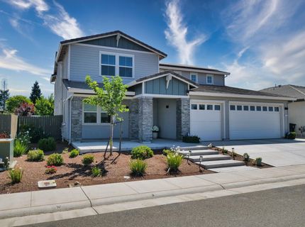 4126 Arjuna Way, Rancho Cordova, CA 95742 Photo