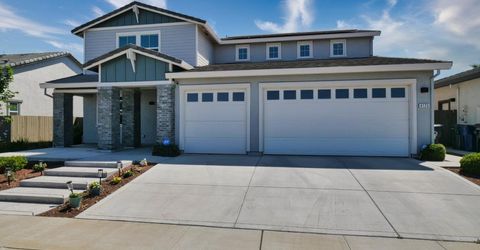 4126 Arjuna Way, Rancho Cordova, CA 95742 Photo