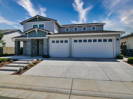 4126 Arjuna Way, Rancho Cordova, CA 95742 Photo