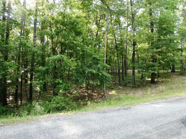 LOT 49 HARBOR LOOP, Jasper, AL 35504