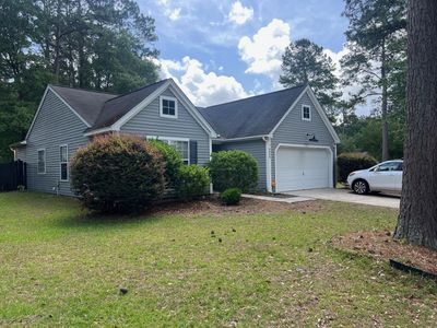 9029 Fieldstone Trace, Summerville, SC 29485