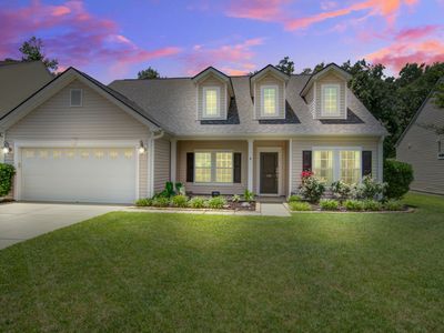 514 Mountain Laurel Circle, Goose Creek, SC 29445