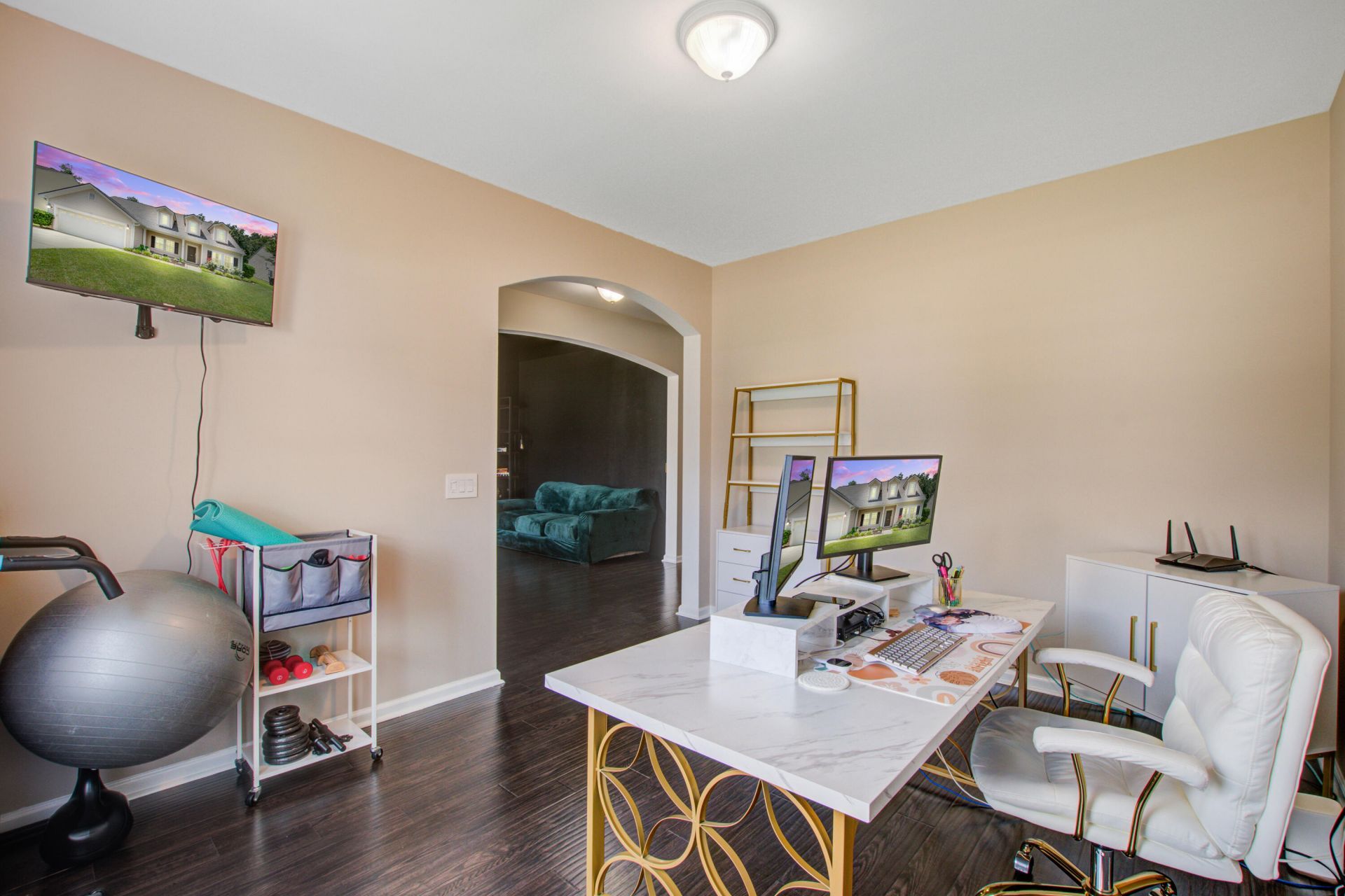 514 Mountain Laurel Circle Photo 11