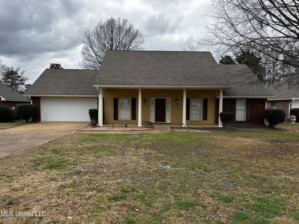 538 Brighton Circle, Brandon, MS 39047