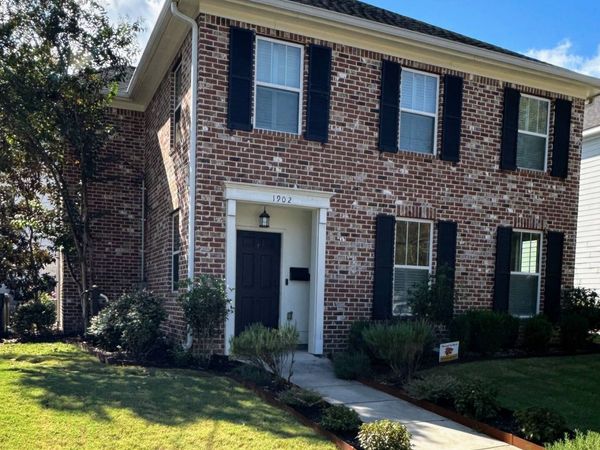 1902 McDowell Street, Augusta, GA 30904