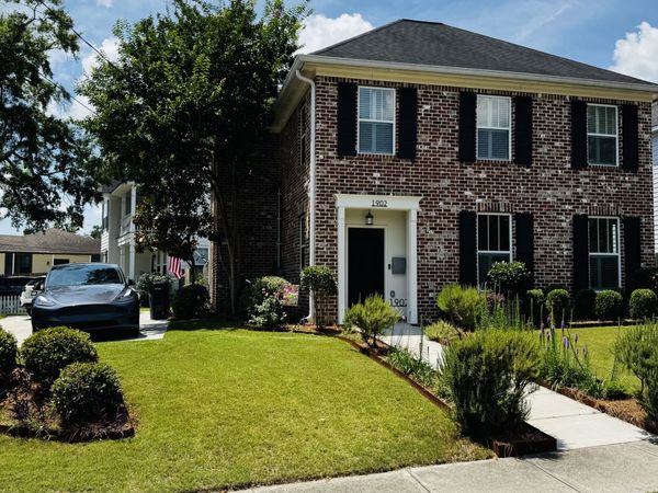 1902 McDowell Street, Augusta, GA 30904