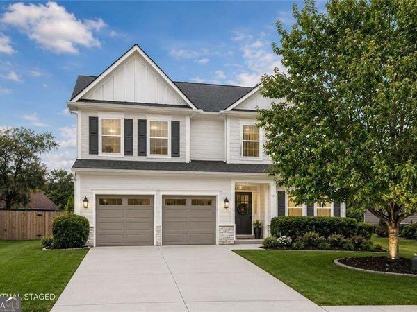 5180 Fieldgate Ridge Drive, Cumming, GA 30028
