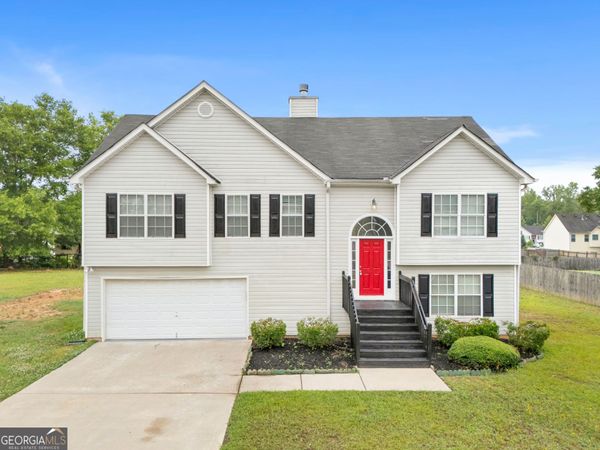 719 Tullamore Way, Hampton, GA 30228