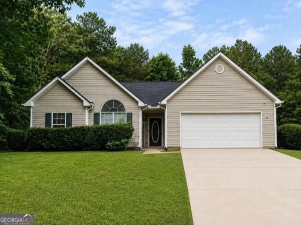 325 Wild Turkey Lane, Locust Grove, GA 30248