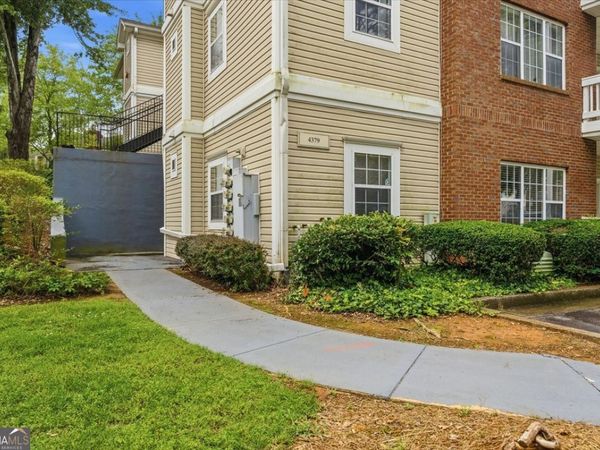 4379 Orchard Park Ct, Stone Mountain, GA 30083