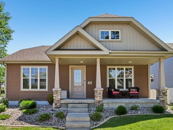501 Pine Lawn Parkway, Verona, WI 53593