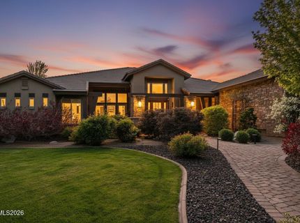14255 Sorrel Lane, Reno, NV 89511 Photo