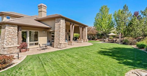 14255 Sorrel Lane, Reno, NV 89511 Photo