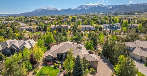 14255 Sorrel Lane, Reno, NV 89511 Photo