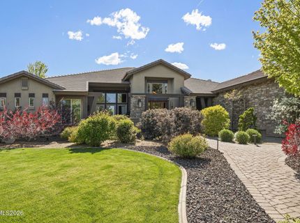 14255 Sorrel Lane, Reno, NV 89511 Photo