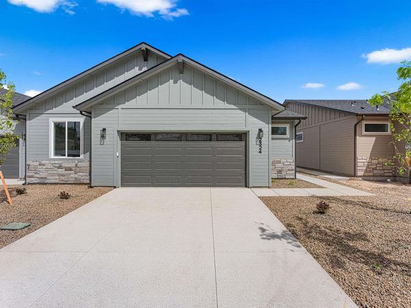 2324 S Bayne Lane, Nampa, ID 83686