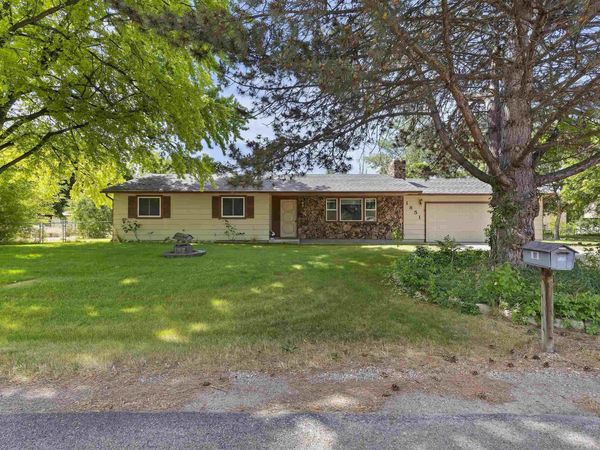 1851 E Bentley Drive, Meridian, ID 83642