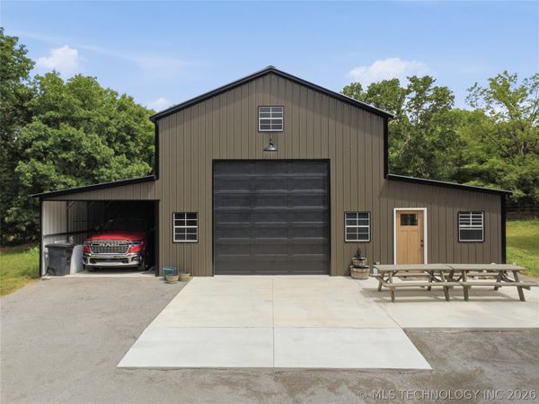 1533 N 442 Road , Salina, OK 74365