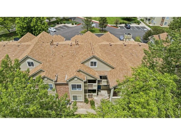 1225 W Prospect Rd, Unit W103, Fort Collins, CO 80526