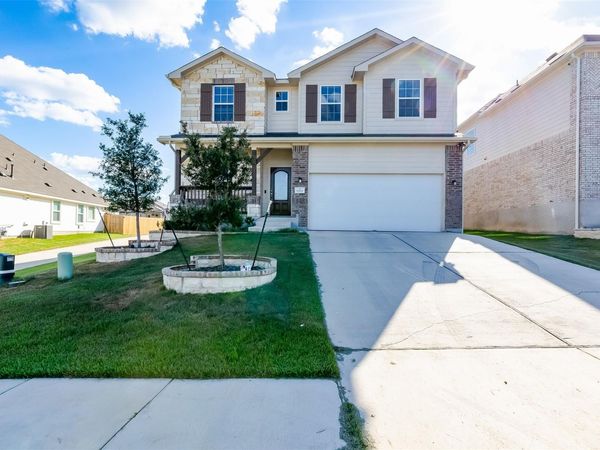 6601 Avila WAY, Pflugerville, TX 78660