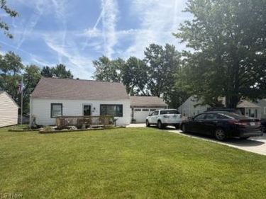 139 Dehoff Drive, Austintown, OH 44515