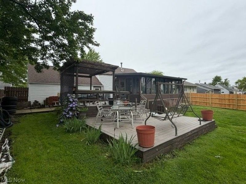 139 Dehoff Drive , Austintown, OH 44515 Photo 4