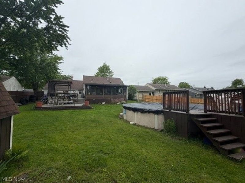 139 Dehoff Drive, Austintown, OH 44515 Photo 5