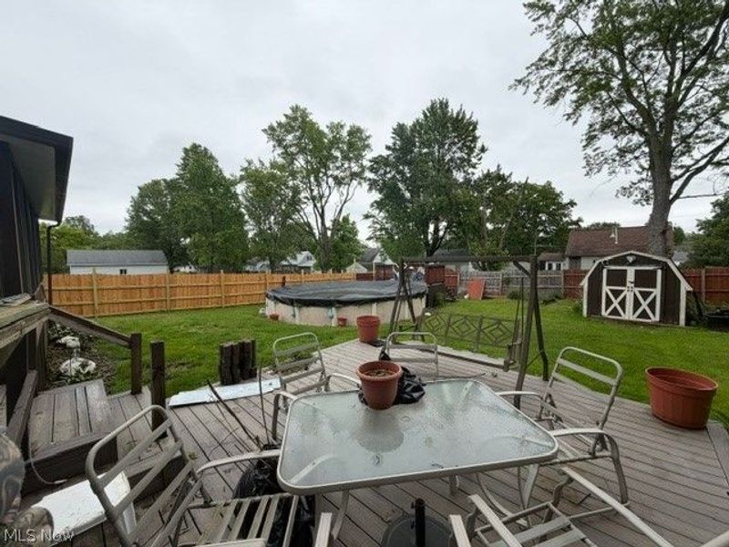139 Dehoff Drive , Austintown, OH 44515 Photo 7