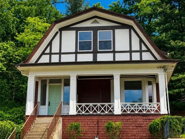 1504 Hildreth Avenue, Wheeling, WV 26003