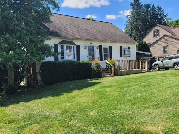 107 Woodrow Street , Marietta, OH 45750
