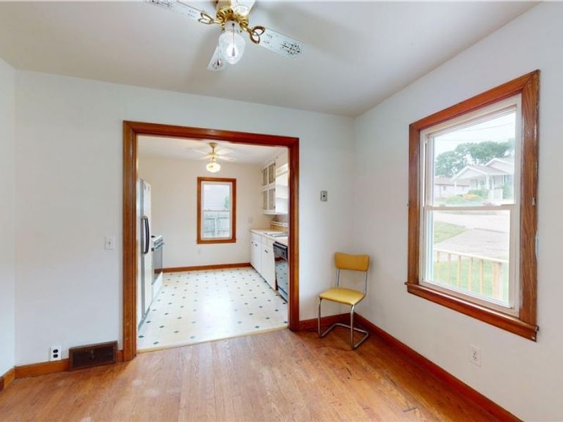 107 Woodrow Street, Marietta, OH 45750 Photo 11