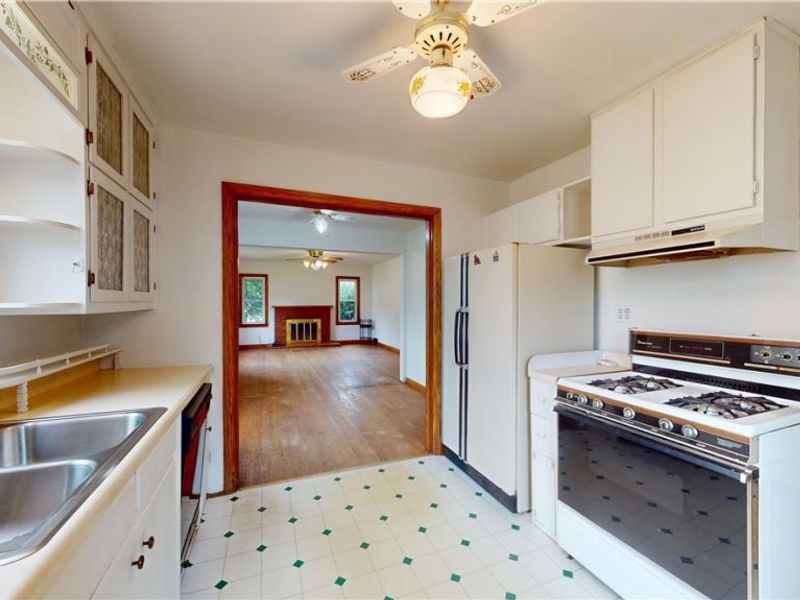 107 Woodrow Street, Marietta, OH 45750 Photo 13