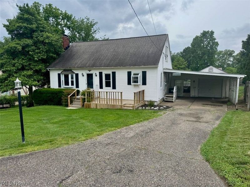 107 Woodrow Street , Marietta, OH 45750 Photo 2