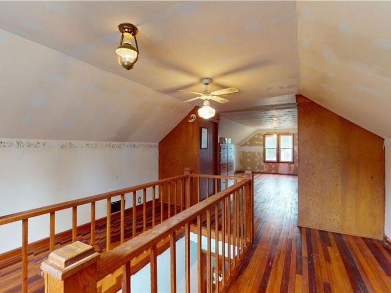 107 Woodrow Street, Marietta, OH 45750 Photo 24