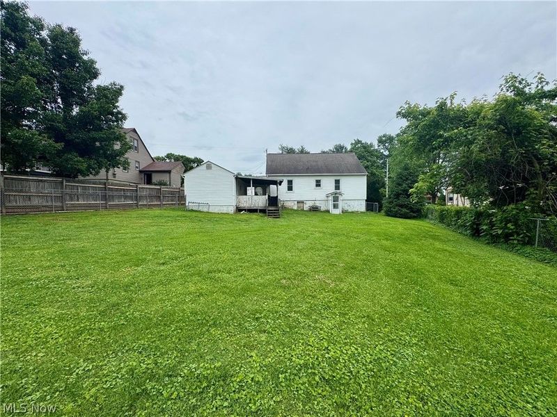 107 Woodrow Street, Marietta, OH 45750 Photo 3