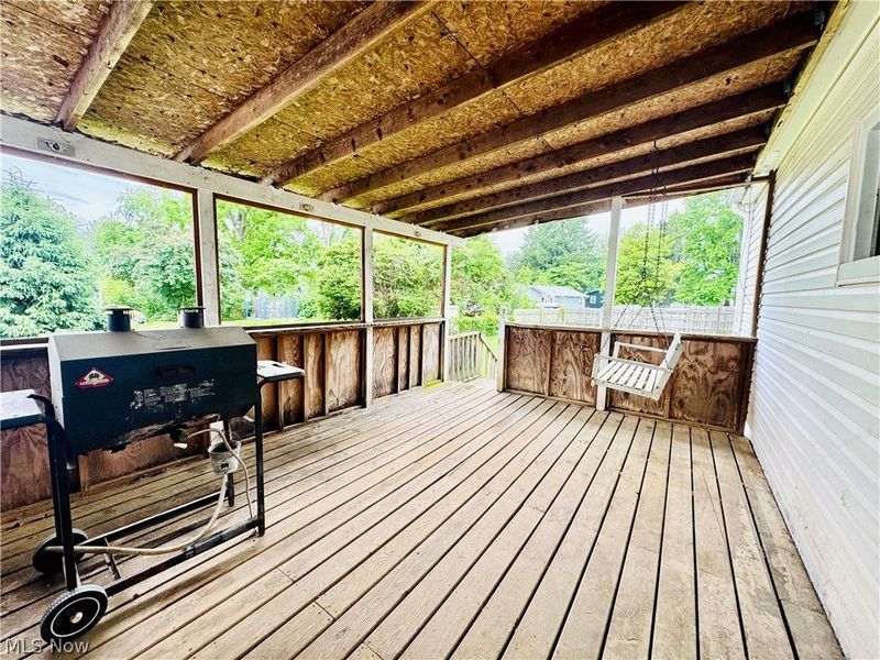 107 Woodrow Street, Marietta, OH 45750 Photo 5