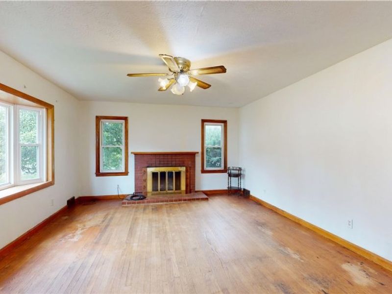 107 Woodrow Street, Marietta, OH 45750 Photo 6