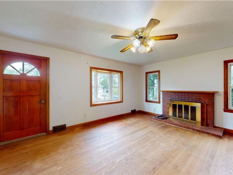 107 Woodrow Street, Marietta, OH 45750 Photo 8