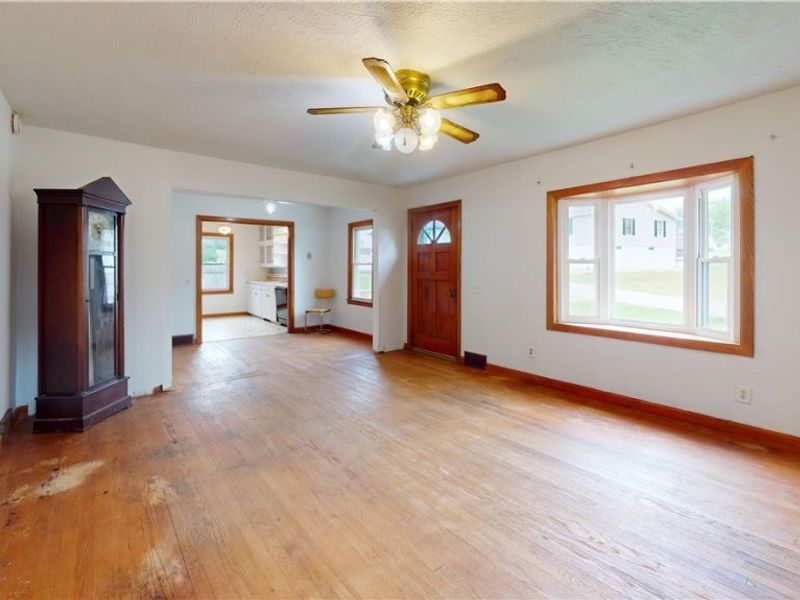 107 Woodrow Street, Marietta, OH 45750 Photo 9