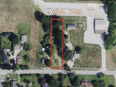 4227 Tallmadge Road, Rootstown, OH 44272