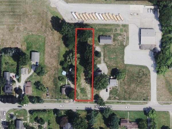 4227 Tallmadge Road , Rootstown, OH 44272