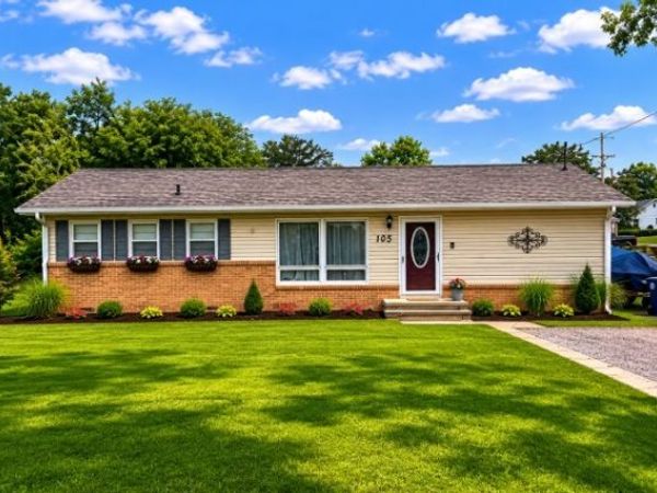 1045 Fairfield Pike , Shelbyville, TN 37160
