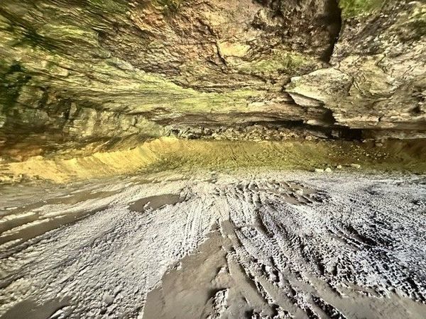 0 Bear Knob Ln , Crawford, TN 38554