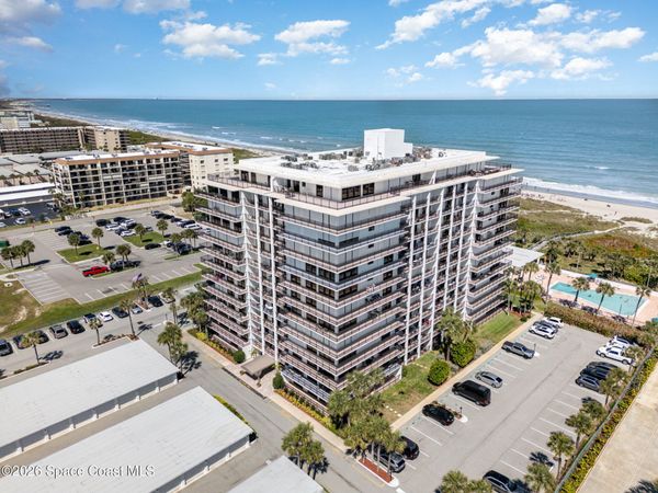 2100 N Atlantic Avenue , Unit 308, Cocoa Beach, FL 32931