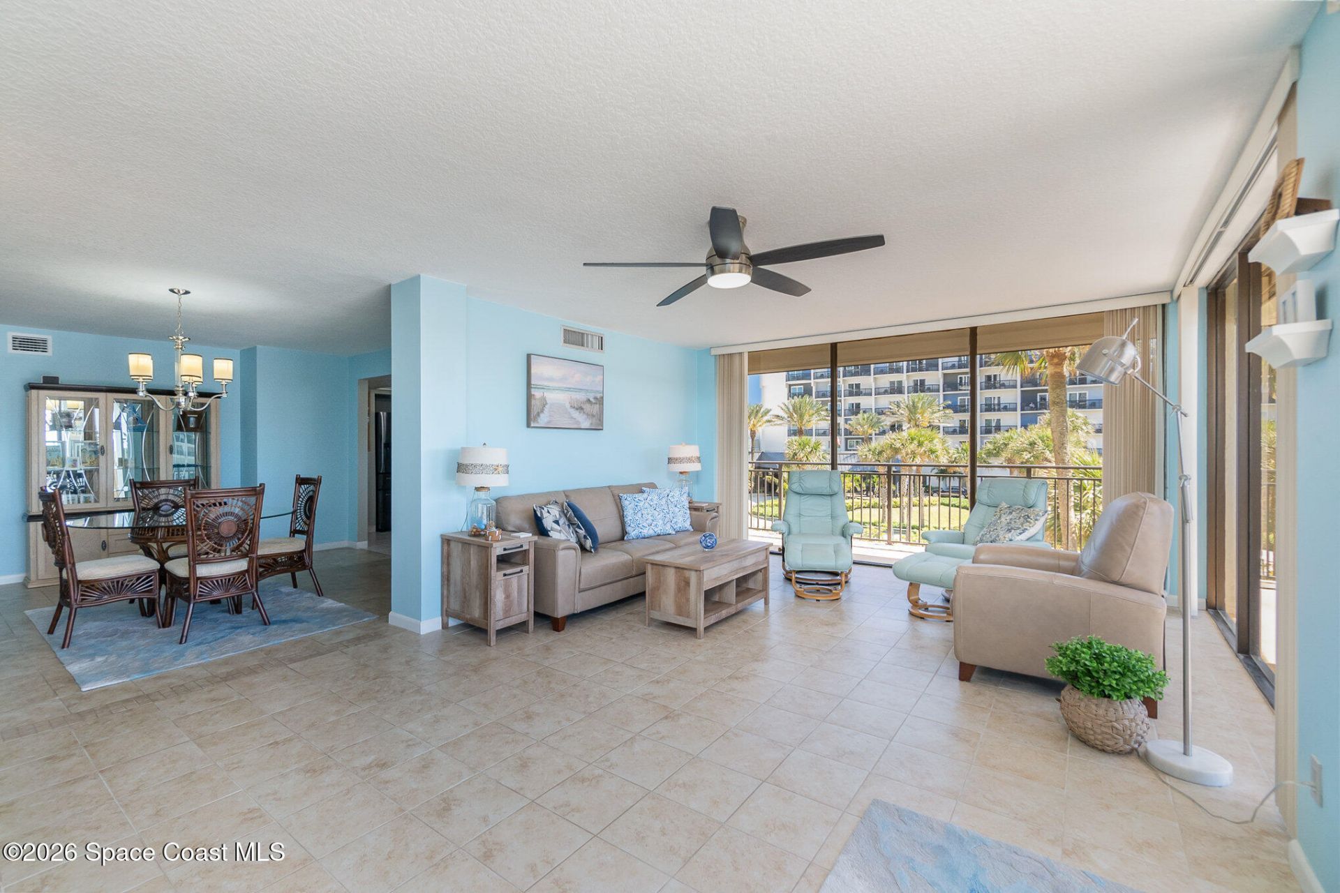 2100 N Atlantic Avenue , Unit 308, Cocoa Beach, FL 32931 Photo