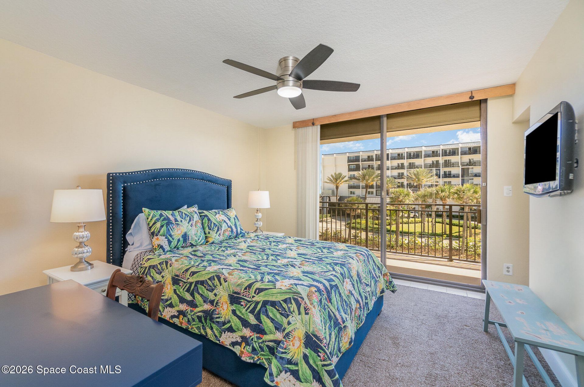 2100 N Atlantic Avenue , Unit 308, Cocoa Beach, FL 32931 Photo