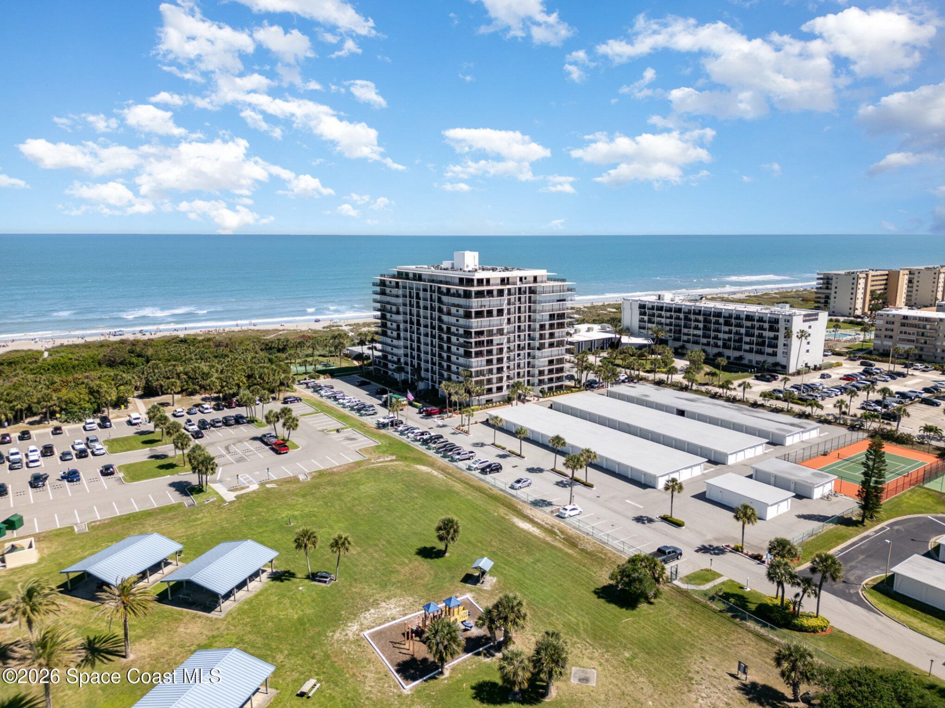 2100 N Atlantic Avenue , Unit 308, Cocoa Beach, FL 32931 Photo