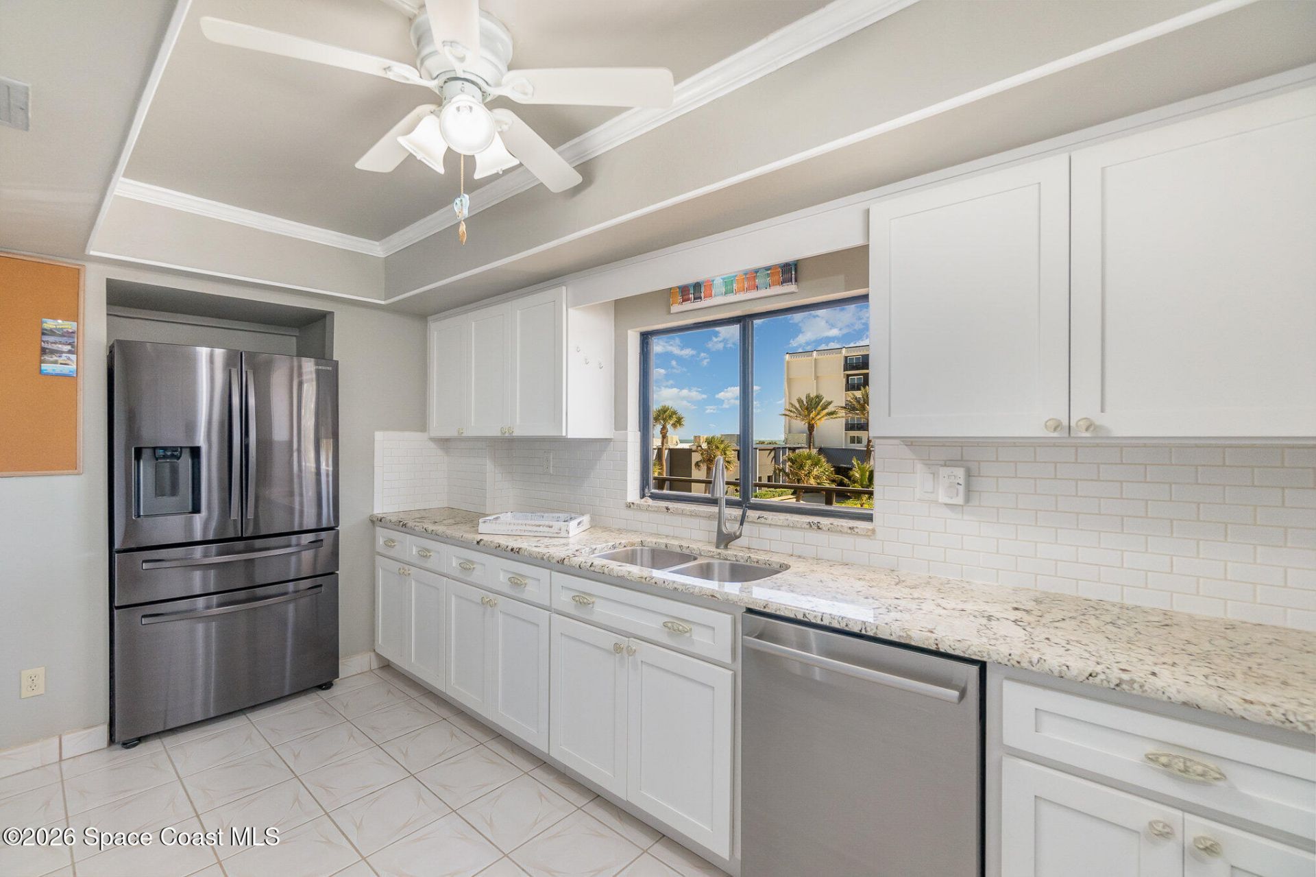 2100 N Atlantic Avenue , Unit 308, Cocoa Beach, FL 32931 Photo