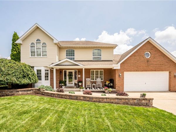 569 Agnes St, Greensburg, PA 15601