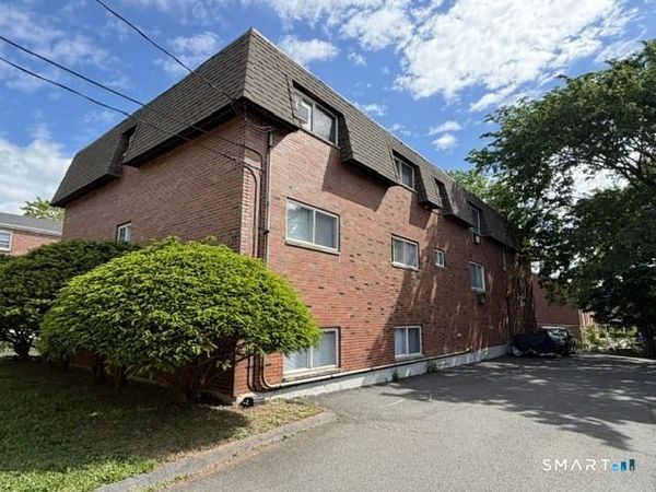 385 High, Unit 1, New Britain, CT 06051